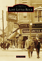 Lost Little Rock 1467113948 Book Cover