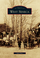 West Seneca 073857449X Book Cover