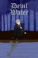 Devil Water 0557658144 Book Cover