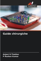 Guide chirurgiche 6208459265 Book Cover
