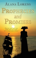 Prophecies and Promises 1509241442 Book Cover