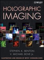 Holographic Imaging 047006806X Book Cover