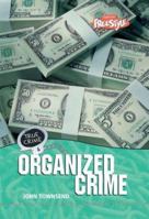 Organized Crime 1410911721 Book Cover