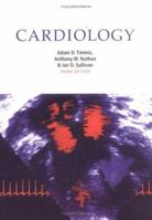 Essential Cardiology (Essentials) 0632048433 Book Cover