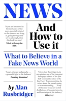 News and How to Use It 1838851615 Book Cover
