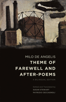 Theme of Farewell and After-Poems: A Bilingual Edition 0226020800 Book Cover