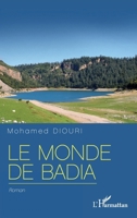 Le monde de Badia: Roman (French Edition) 2343056455 Book Cover