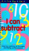 I CAN SUBTRACT 055309565X Book Cover