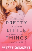 Pretty Little Things 1491291419 Book Cover