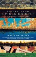 Voices from the Desert: The Archbishop of Wales Lent Book 185311491X Book Cover