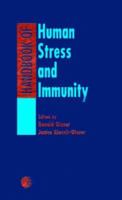 Handbook of Human Stress and Immunity 012285960X Book Cover