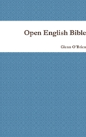 Open English Bible 1326731963 Book Cover