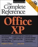 Office XP: The Complete Reference 0072132469 Book Cover