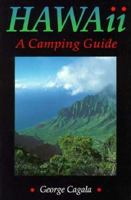 Hawaii: A Camping Guide 1556506414 Book Cover