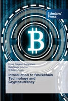 Introduction to Blockchain Technology and Cryptocurrency 6138944836 Book Cover