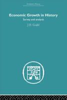 Economic Growth in History 0415380847 Book Cover