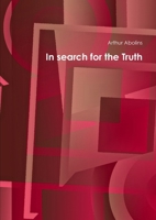 In search for the Truth B009ALR6XY Book Cover