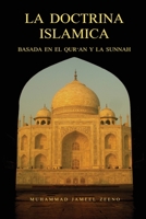 LA DOCTRINA ISLAMICA (Basada en el Qur'an y la Sunnah) 8890565748 Book Cover