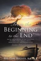 From the Beginning to the End 1498494749 Book Cover