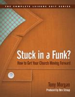 Stuck in a Funk? 0988950839 Book Cover