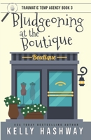 Bludgeoning at the Boutique B0BCD6985F Book Cover