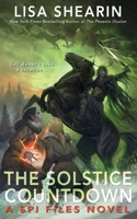 The Solstice Countdown 173272265X Book Cover