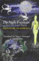 The Night Fountain 1904614051 Book Cover