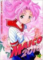 Maico 2010, Volume 4 1588990893 Book Cover