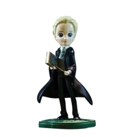 Wizarding World of Harry Potter 5 inch Draco Malfoy Figurine