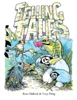 Telling tales 1291511865 Book Cover