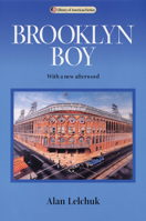 Brooklyn Boy: A Novel (Library of American Fiction) 0070371636 Book Cover