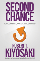 Seconda chance. Per il tuo denaro, la tua vita e il nostro mondo 1612680461 Book Cover
