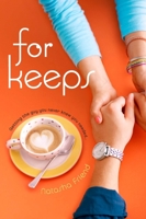 For Keeps 0142418463 Book Cover