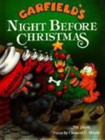 Garfield's Night Before Christmas (Garfield) 0816734348 Book Cover