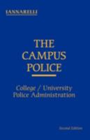 The Campus Police 1425129846 Book Cover
