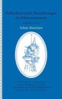 Kulturhistorische Betrachtungen des Klabautermanns - Achtes Bändchen 3732274365 Book Cover