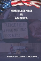 Homelessness In America B08W6P2L7R Book Cover