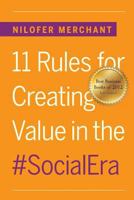 11 Rules for Creating Value in #Socialera 1492831425 Book Cover