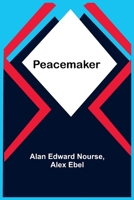 Peacemaker 9357398422 Book Cover