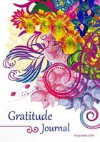 Gratitude Journal 0692731229 Book Cover