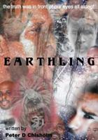 Earthling 1482730391 Book Cover