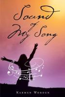 Sound of My Song 1640284982 Book Cover