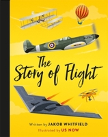 The Story of Flight 1526360225 Book Cover