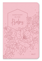 NLT Sanctuary in the Psalms B0CW3S1QB6 Book Cover
