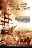 Mystic Sails, Texas Trails 1680031473 Book Cover