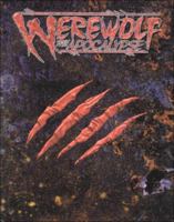 Werewolf: The Apocalypse (Revised Edition) 1565043650 Book Cover