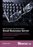 Ubuntu Small Business Server 10.04 1446647161 Book Cover