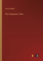 The Temperance Tales 1377532321 Book Cover