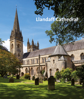 Llandaff Cathedral 1785512579 Book Cover