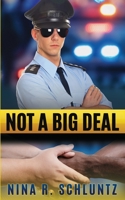 Not a Big Deal 1539955117 Book Cover
